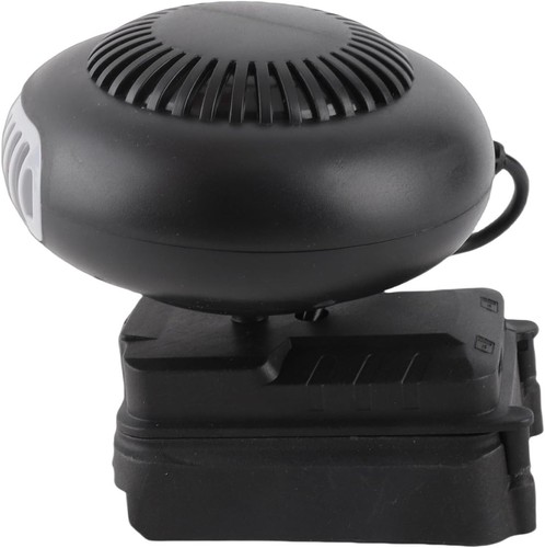 Cordless space heater 170w - space,