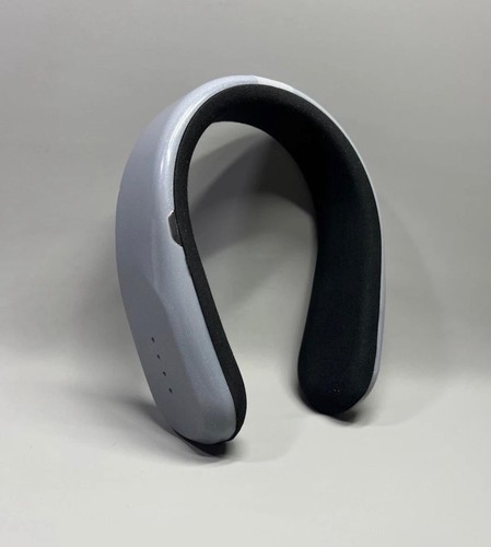 Cordless neck hand warmer - hand,