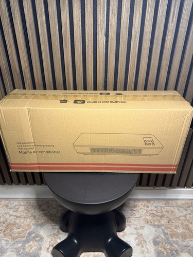 1800w wall mounted ptc - 1800w,
