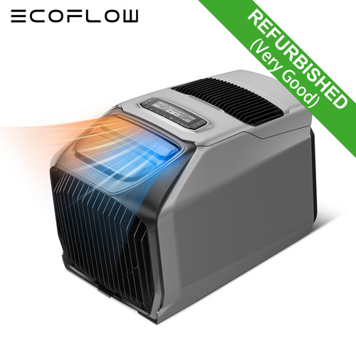 Ecoflow refurbished wave - refurbished, 3
