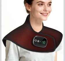 Cordless Neck Shoulder Heat