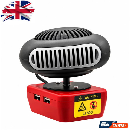 500w dual usb cordless space - dual,