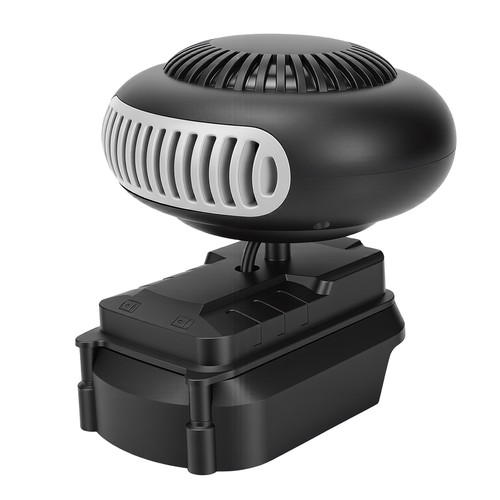 170w cordless heater portable - cordless,