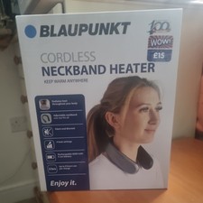 New Blaupunkt Cordless