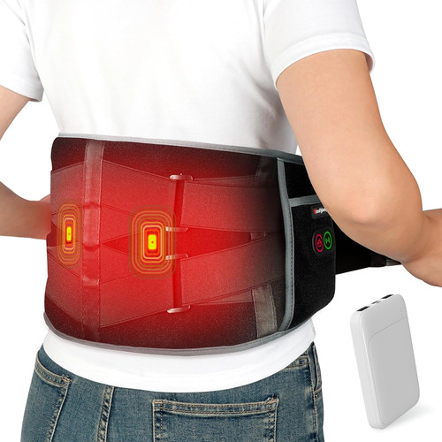Comfytemp cordless heat - comfytemp, pad