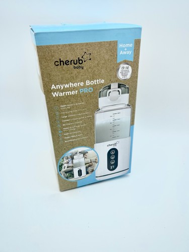Cherub baby anywhere - cherub,