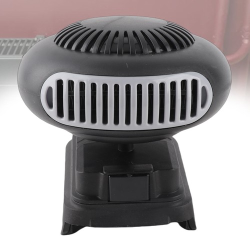 Cordless space heater - space, 170w
