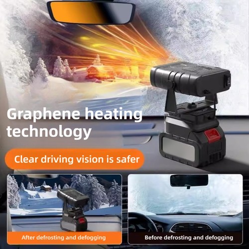 Cordless space heater suitable - cordless,