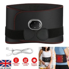 Electric Heating Pad for