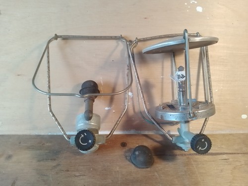 Camping gaz heater - camping, and