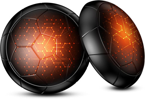 Electric hand warmers - hand,