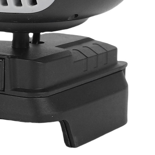 Cordless space heater 170w - *cordless,