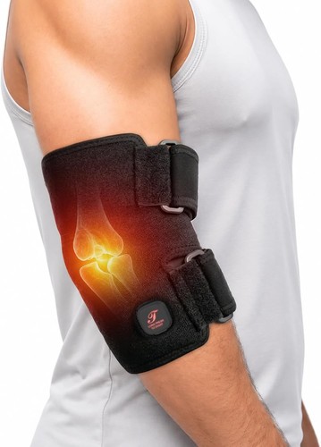 Cordless heating pad - heating, for