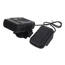 Space Heater With Double USB 2