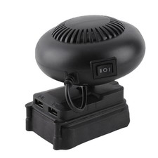 Cordless Space Heater 170W 2