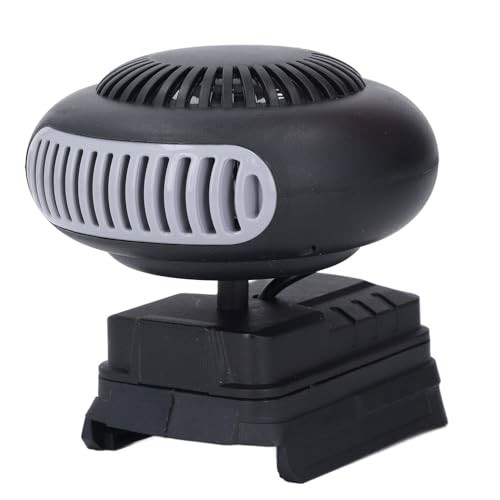 Cordless space heater 170w - heater,