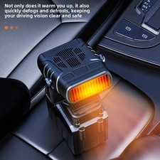 Portable Cordless Space Heater