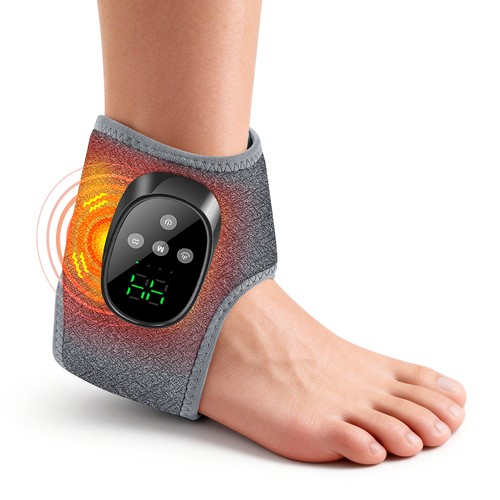 Cordless electric heated ankle - cordless,