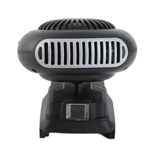 Battery powered space - space, heater
