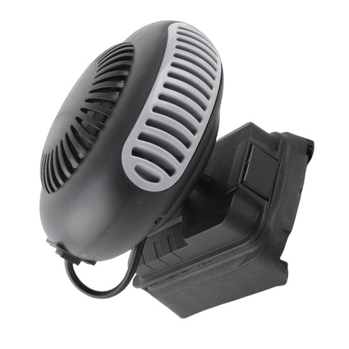 Cordless space heater - space, 170w
