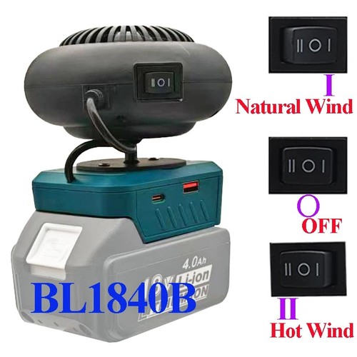 18v lithium cordless - lithium, warm