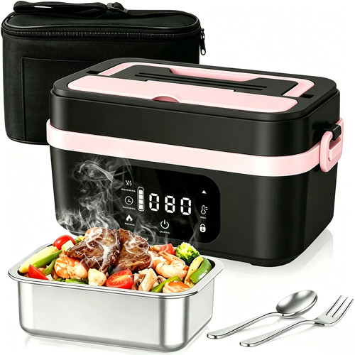 Cordless electric lunch - cordless,