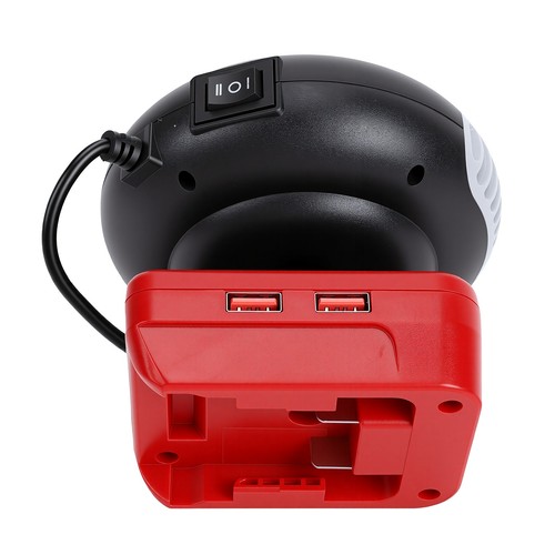 Cordless space heater portable - heater,