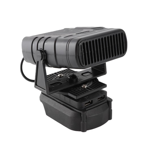 Cordless space heater - cordless,