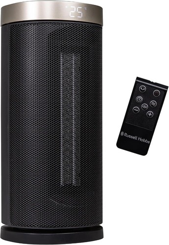 Russell hobbs electric heater - hobbs,