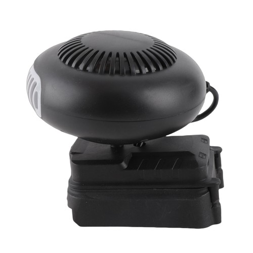 Cordless space heater 170w - space, 2