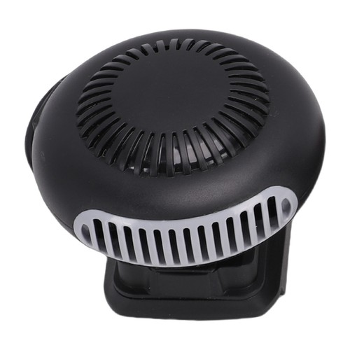 Battery powered space - battery, heater