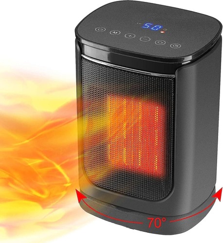 1500w electric space - space, heater