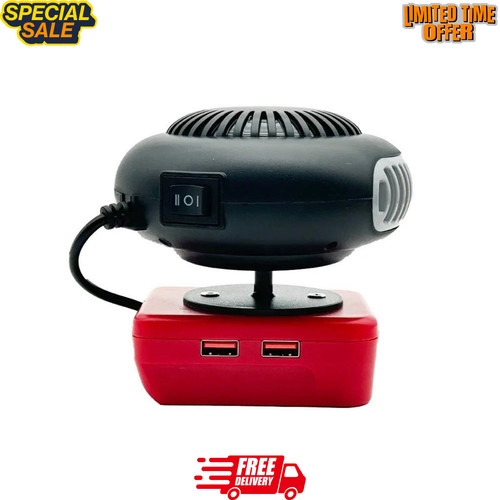200w dual usb cordless space - 200w,