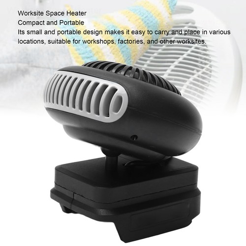Desk heater multifunctional - desk,