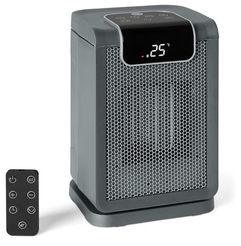 Space heater 1800w - space,