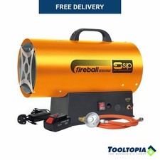 SIP FIREBALL 1050 Propane