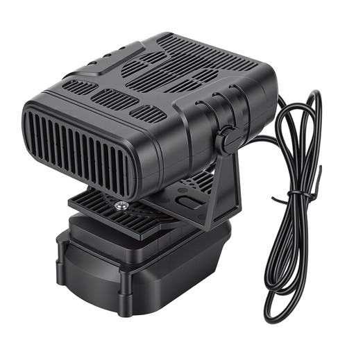 Cordless space heater quiet - space,