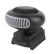 Cordless Space Heater 170W 2