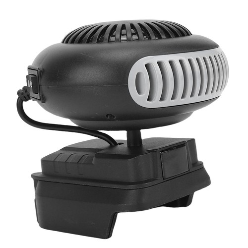 Cordless space heater 170w - 170w, 2