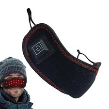 Heating Nose Pad Rechargeable