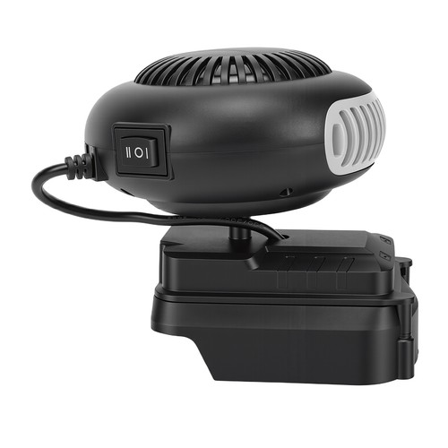 Desk heater multifunctional - heater,