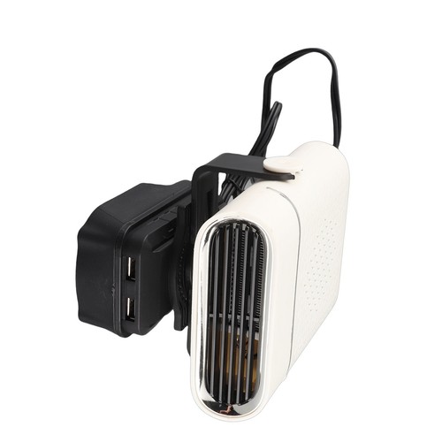 Portable cordless heater - portable,