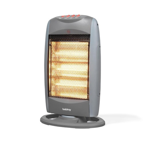 Halogen heater portable - halogen,