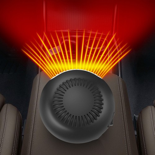 Cordless space heater 170w - space,