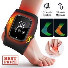 Electric Foot Ankle Massager
