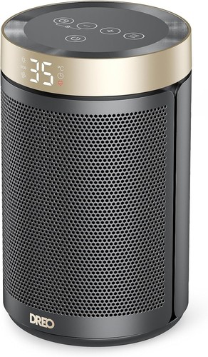 Dreo electric heater 1500w - dreo,
