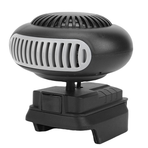 Cordless space heater 170w - space, 2