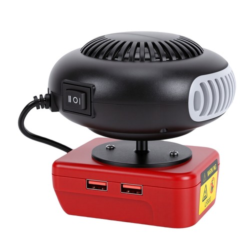 Cordless portable heater - cordless,