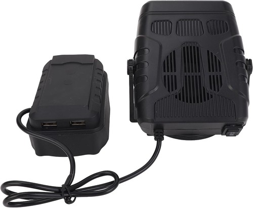 Fafeicy cordless space heater - fafeicy,