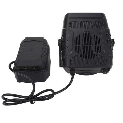 Space heater with - ༝space, double